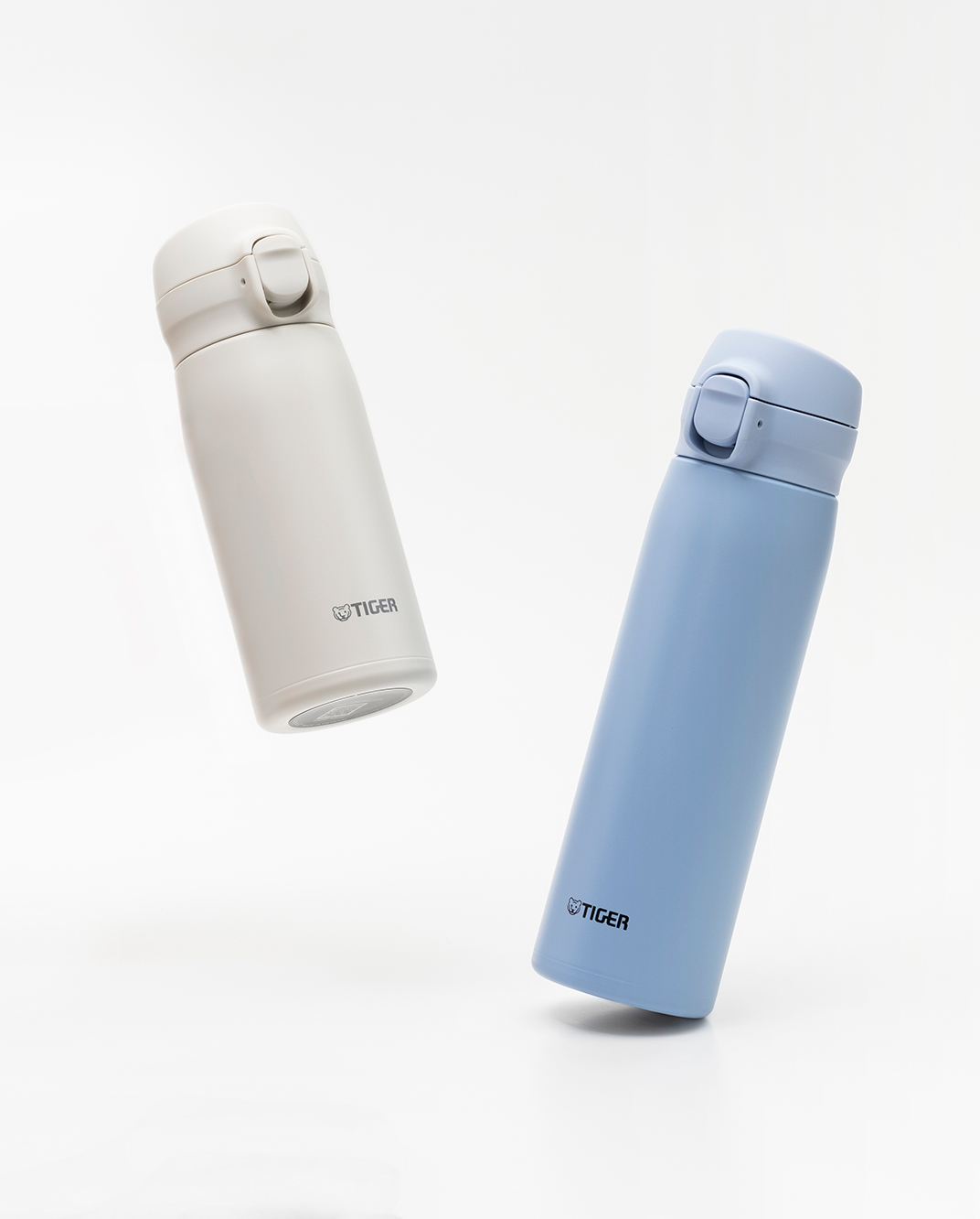 vacuum insulation，Tiger Corporation，MKR，Portable design，experience，