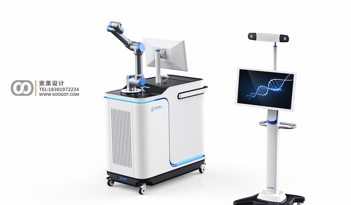 Medical device design，Medical device design，Industrial Design of Medical Devices，Structural Design of Medical Devices，AI Medical Robots，