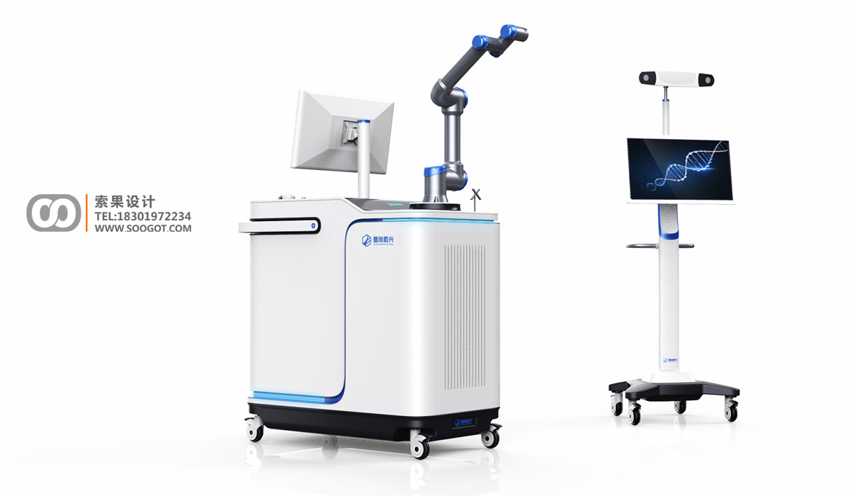 Medical device design，Medical device design，Industrial Design of Medical Devices，Structural Design of Medical Devices，AI Medical Robots，