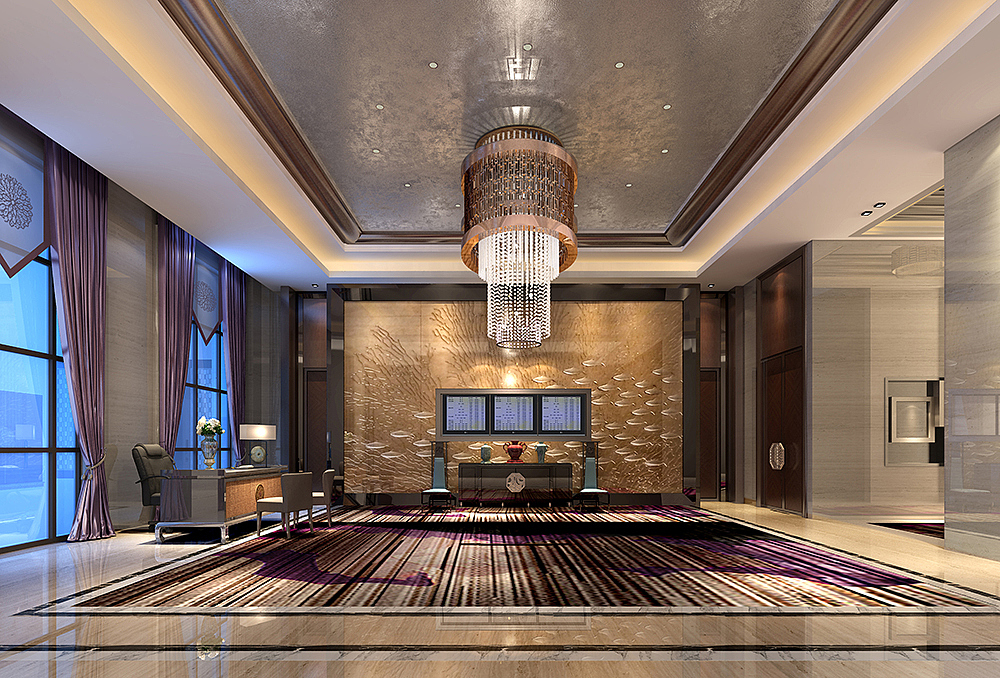 Hotel Design，Star hotel design，