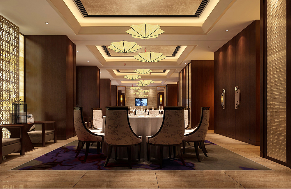 Hotel Design，Star hotel design，