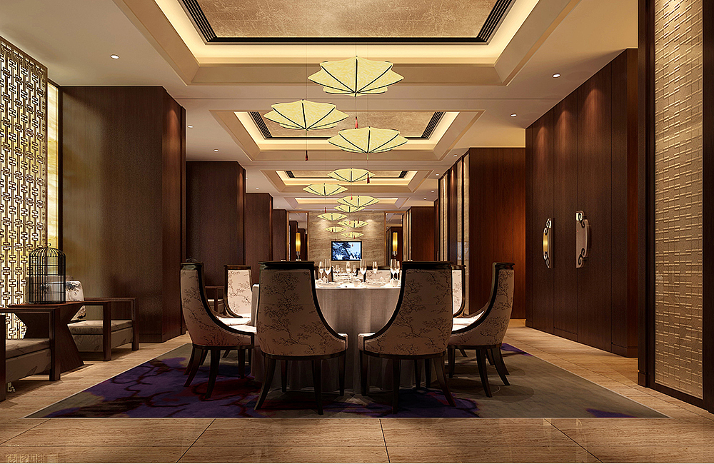 Hotel Design，Star hotel design，