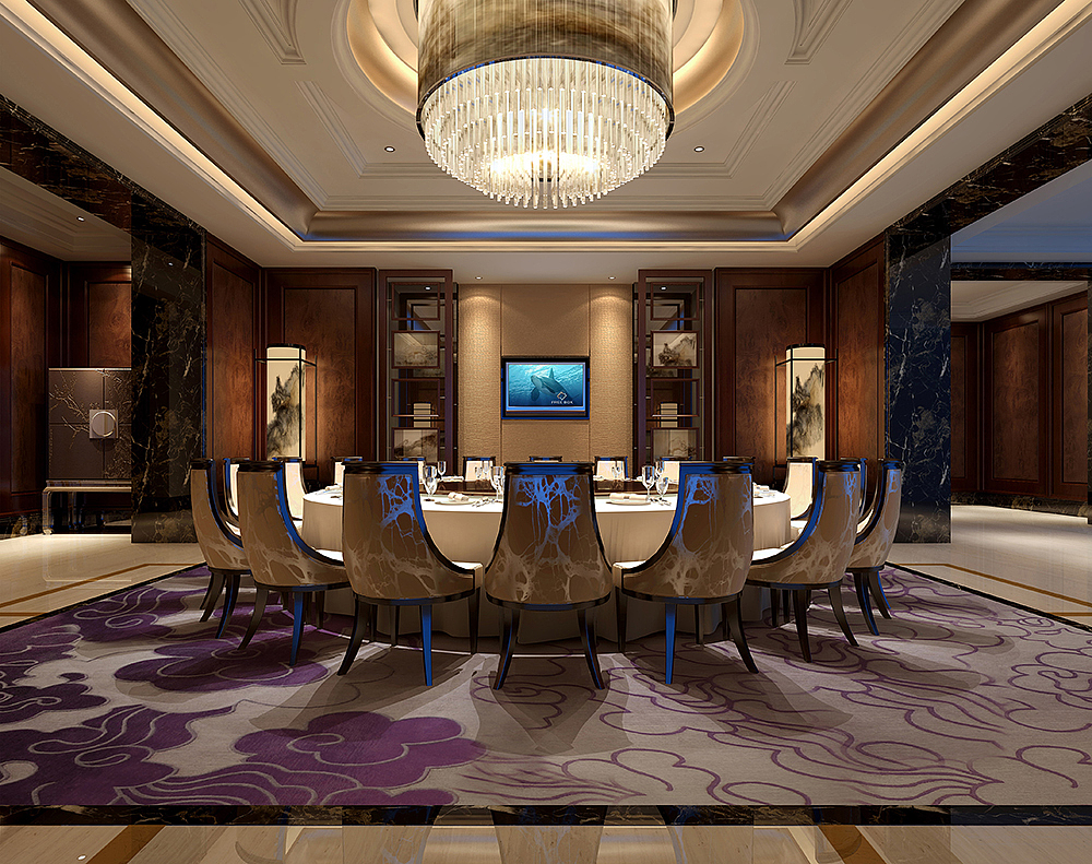 Hotel Design，Star hotel design，