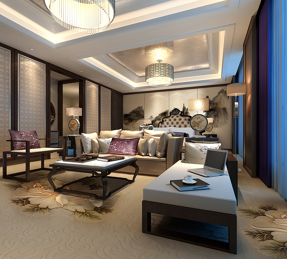 Hotel Design，Star hotel design，