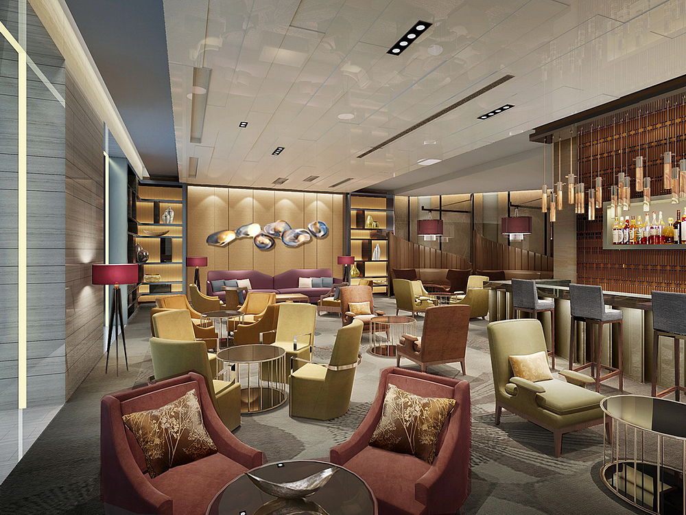 Hotel Design，Star hotel design，
