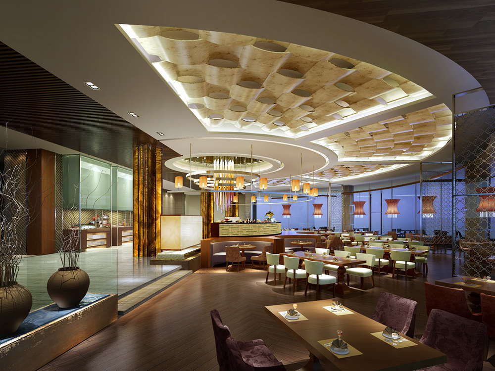 Hotel Design，Star hotel design，