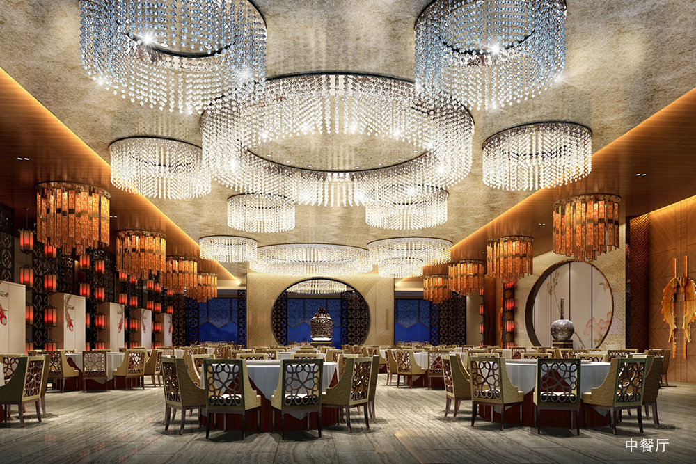 Hotel Design，Star hotel design，