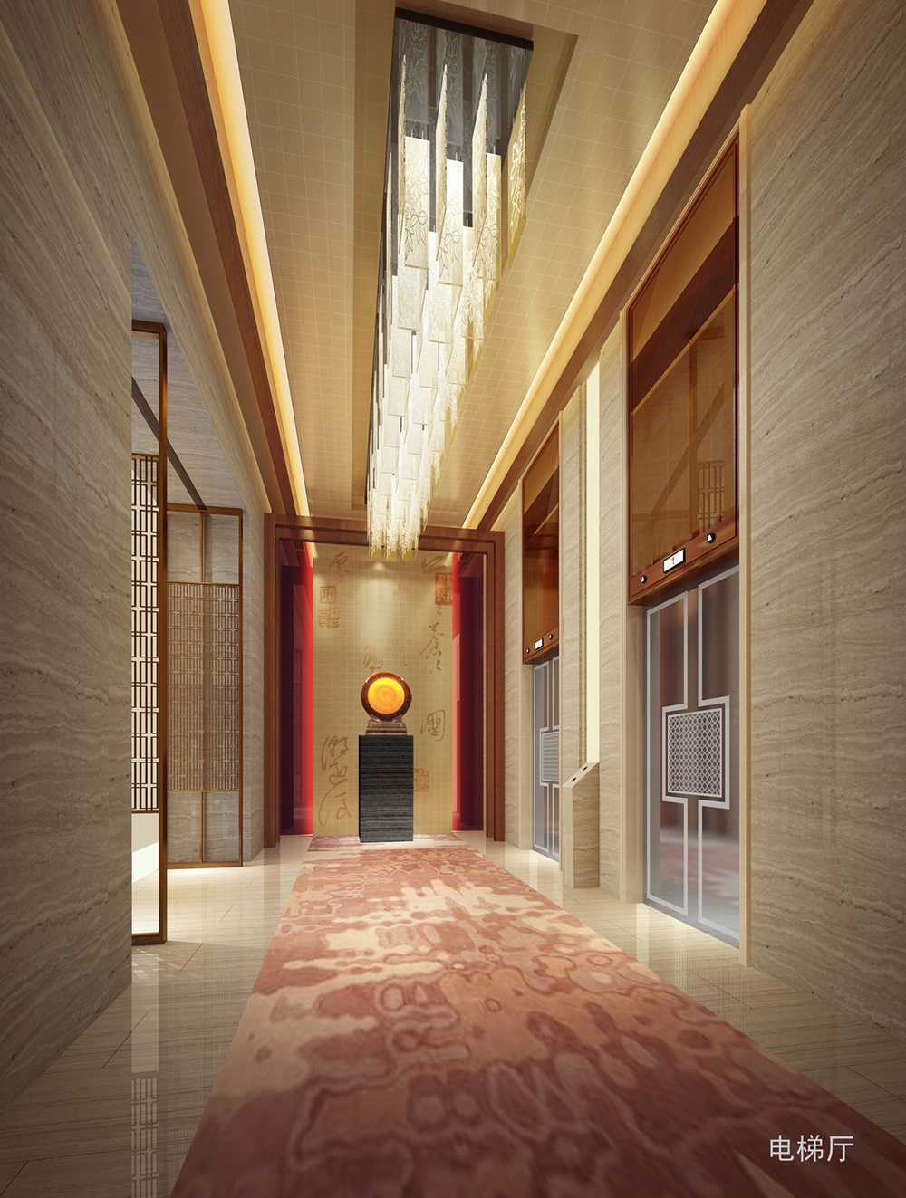 Hotel Design，Star hotel design，
