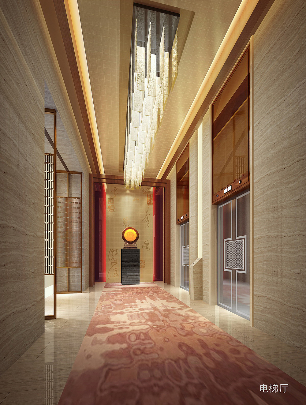Hotel Design，Star hotel design，