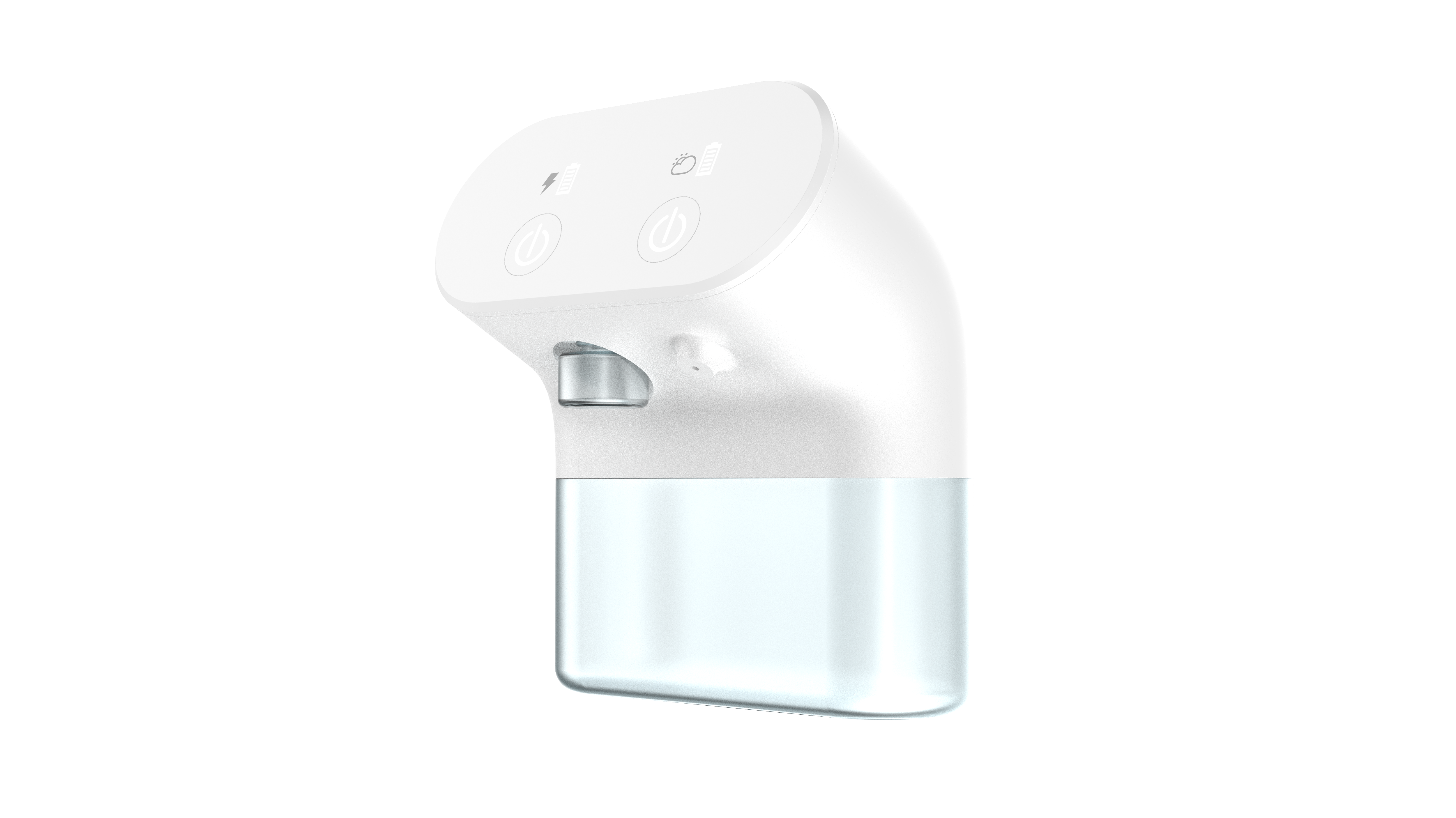 Aromatherapy machine，Soap dispenser，