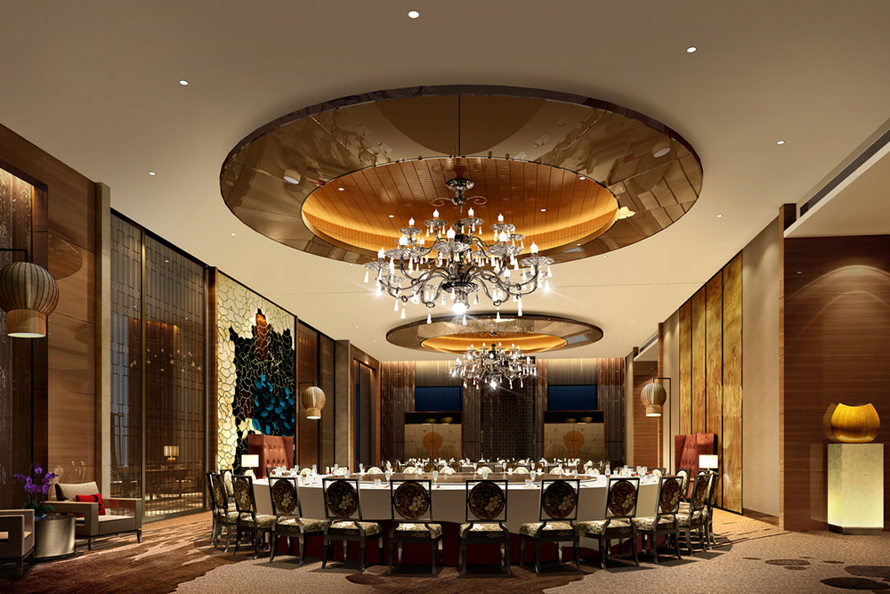 Hotel Design，Star hotel design，