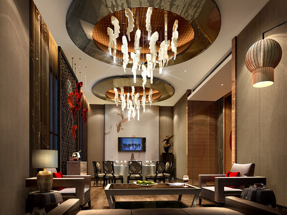 Hotel Design，Star hotel design，
