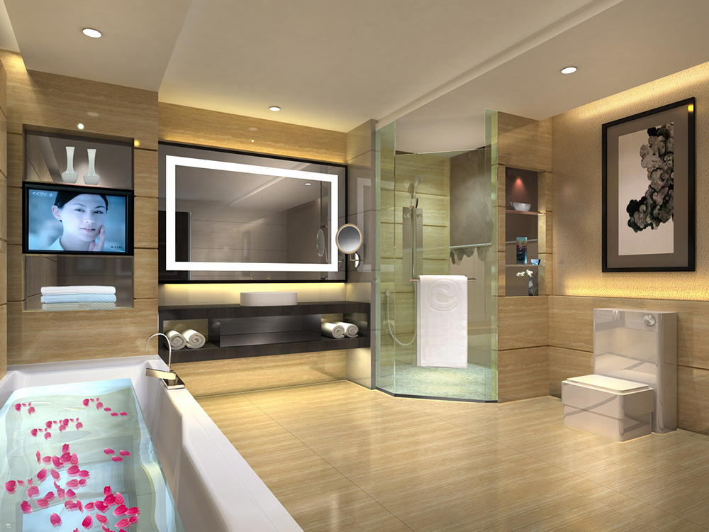 Hotel Design，Star hotel design，