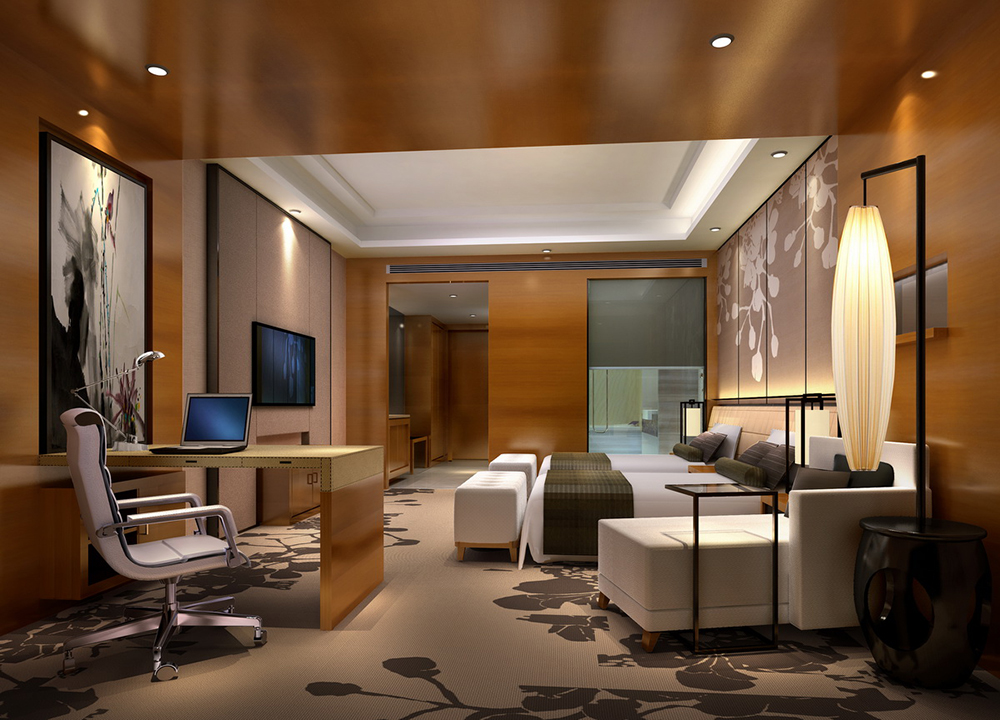 Hotel Design，Star hotel design，