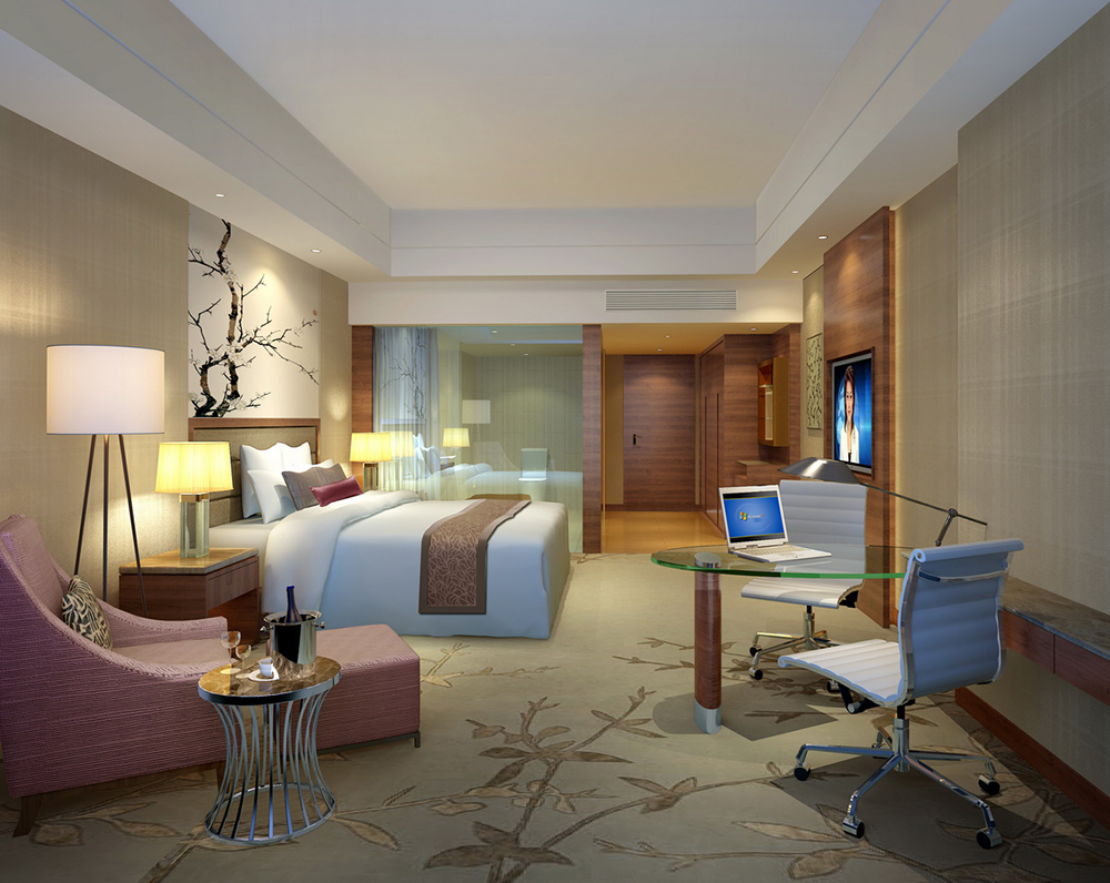 Hotel Design，Star hotel design，