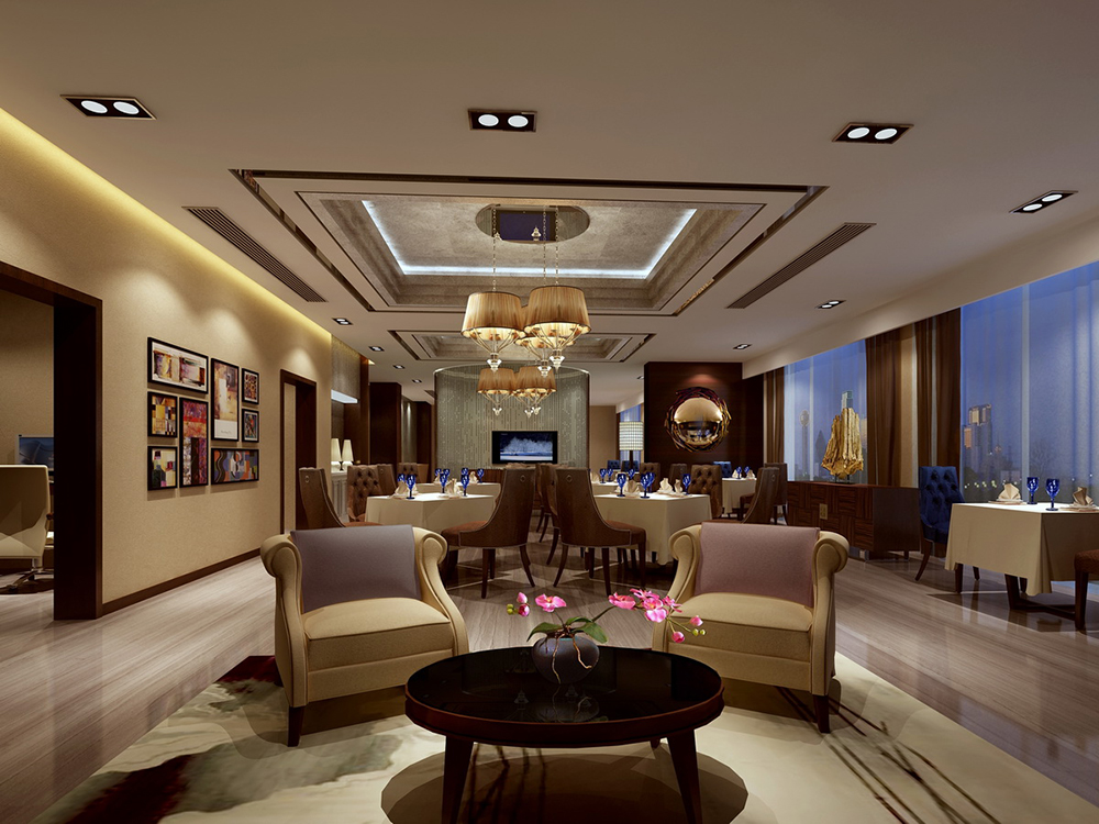 Hotel Design，Star hotel design，