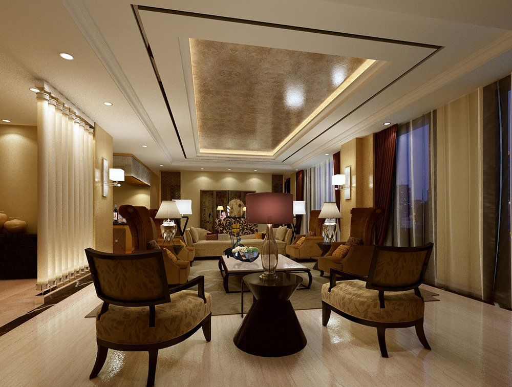 Hotel Design，Star hotel design，