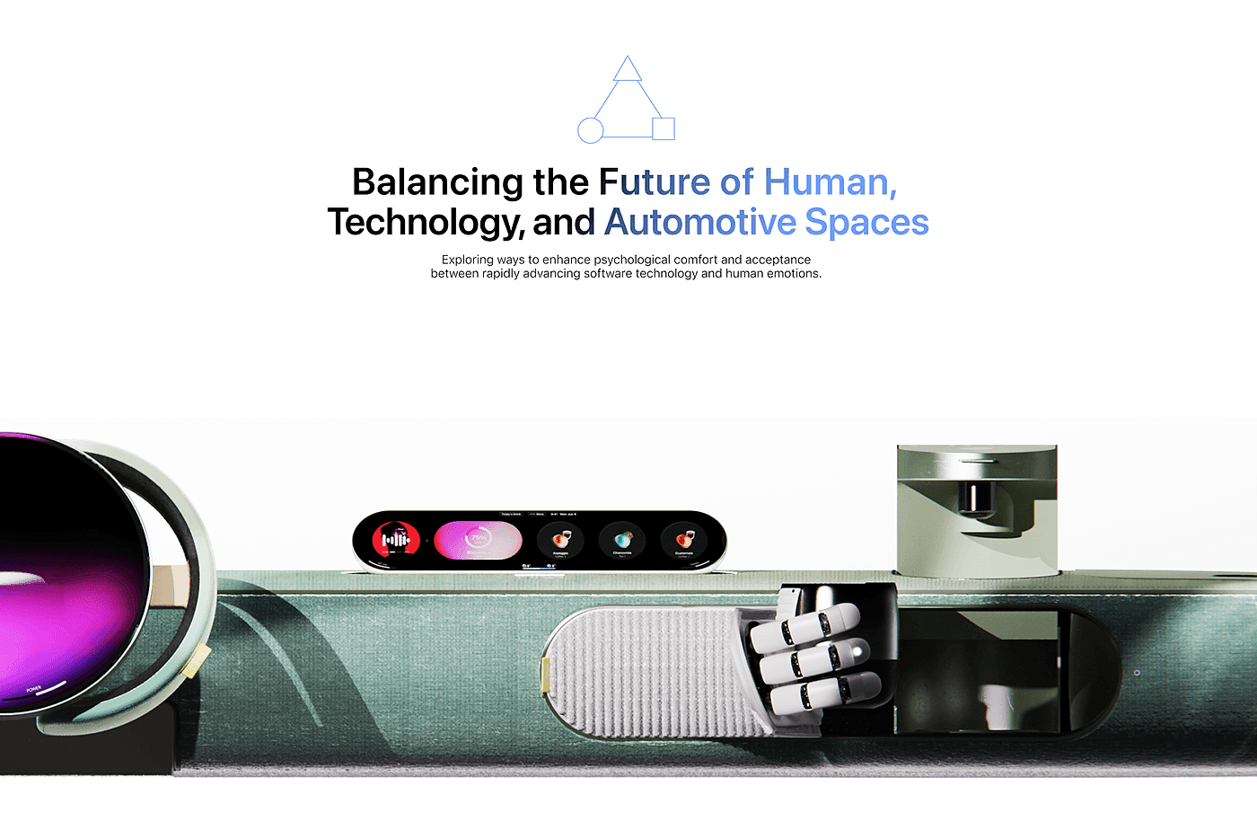 Robot Assistant，Mobile Coffee，Autopilot，aided design ，