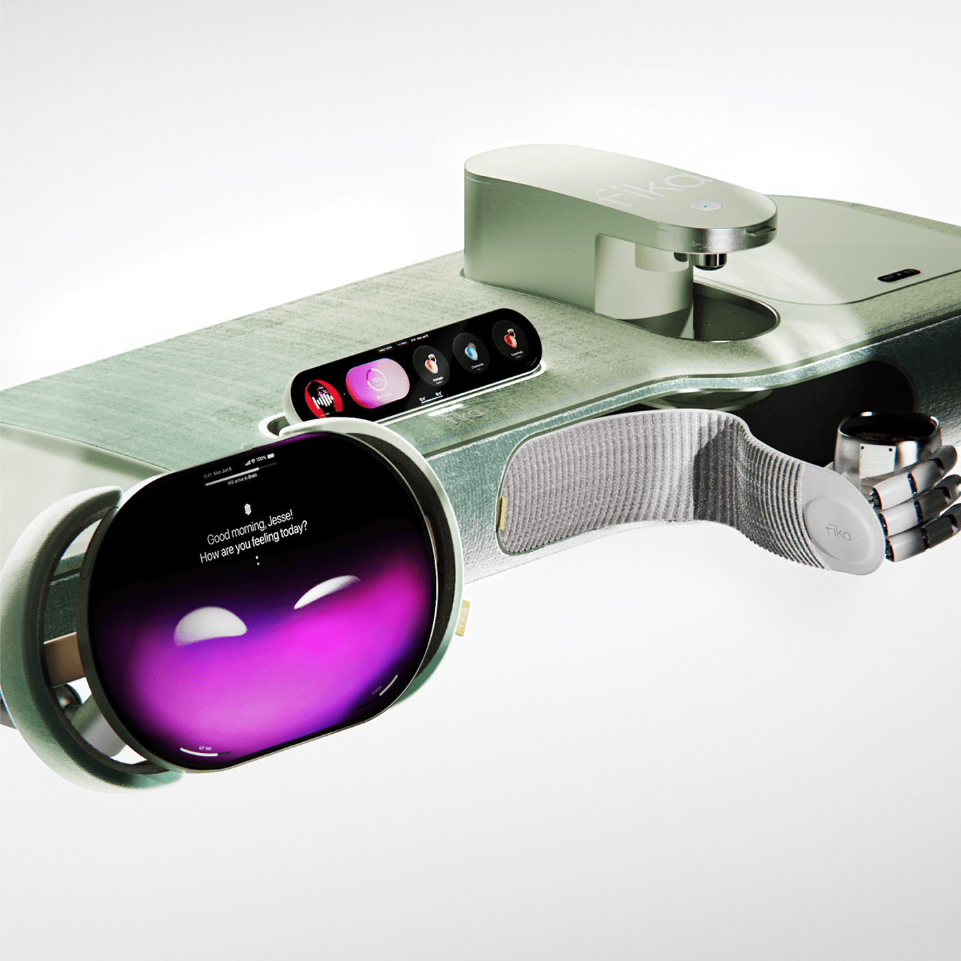 Robot Assistant，Mobile Coffee，Autopilot，aided design ，