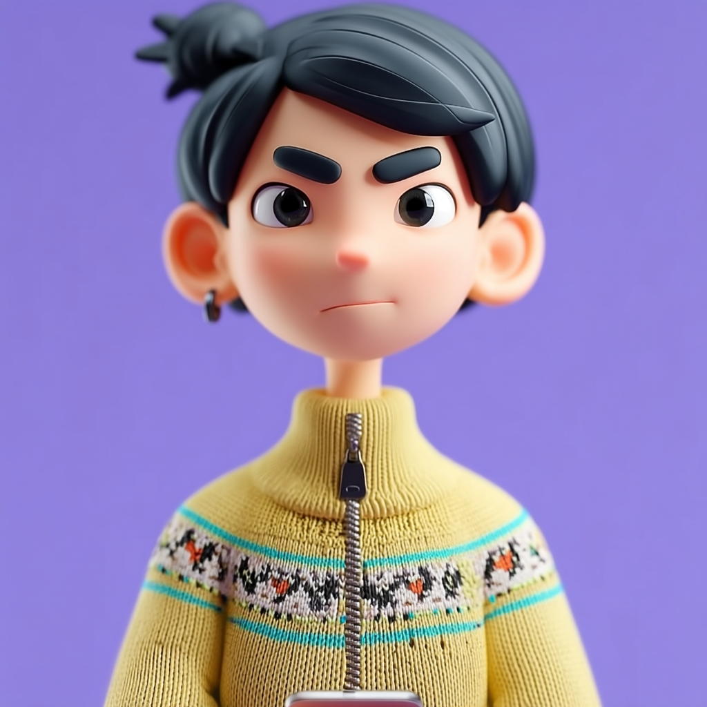 AI Robot Innovation Design Competition，