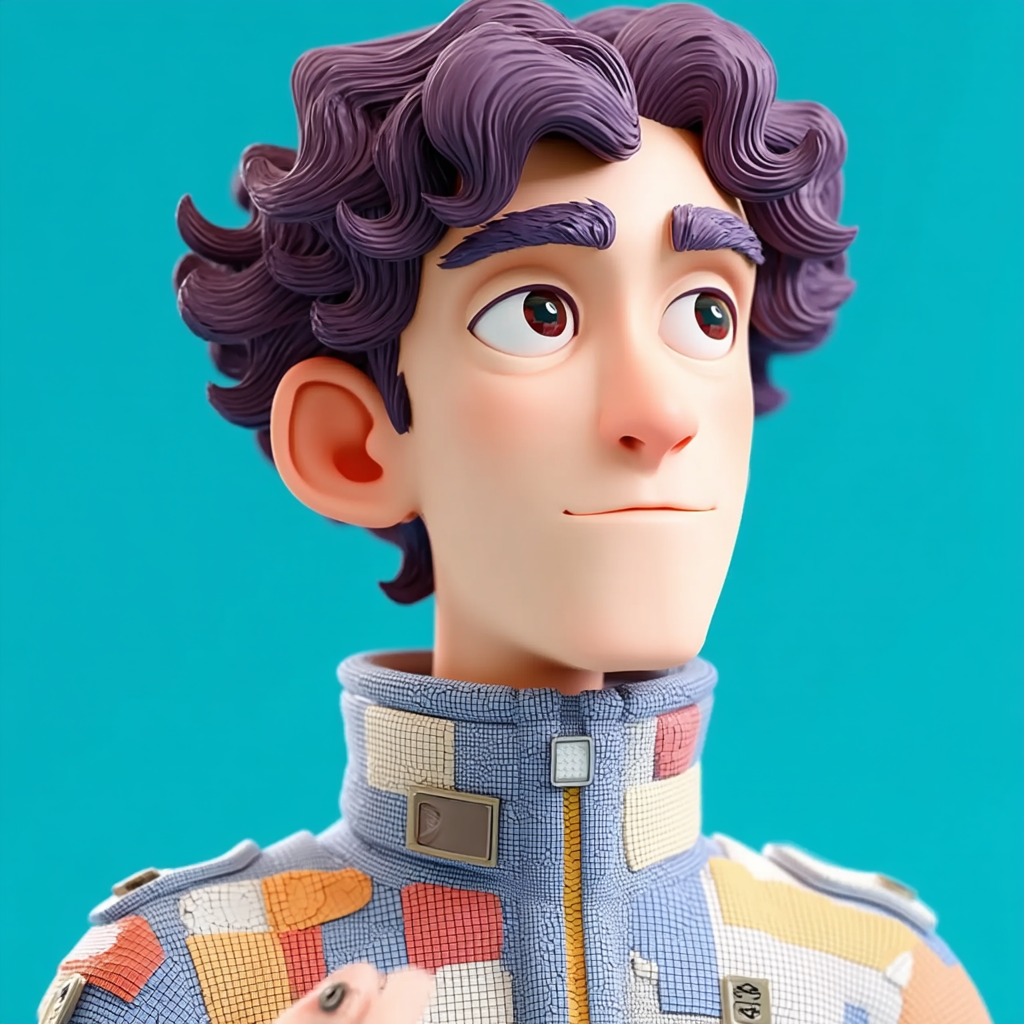 AI Robot Innovation Design Competition，