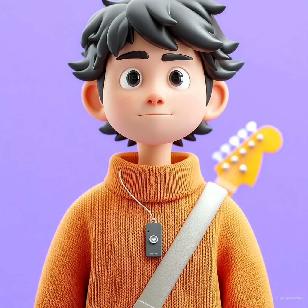 AI Robot Innovation Design Competition，