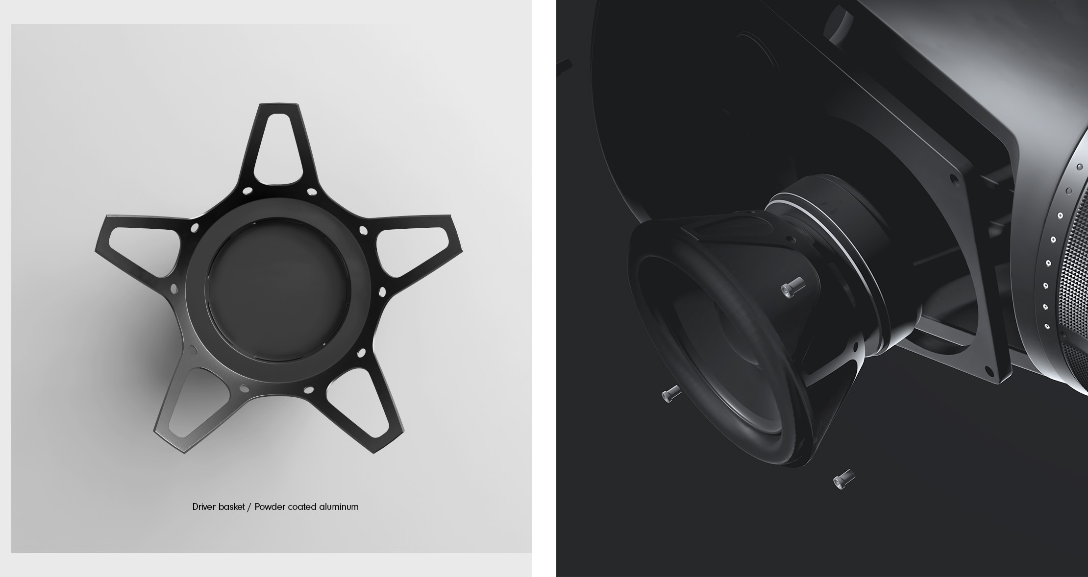 S8，Bluetooth Speaker ，Minimalist design ，Artwork，High-end equipment，