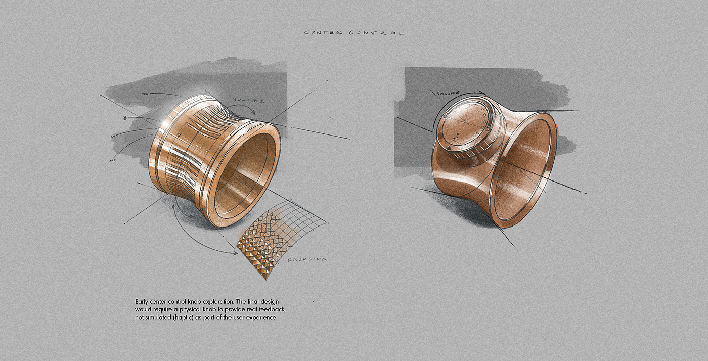 S8，Bluetooth Speaker ，Minimalist design ，Artwork，High-end equipment，