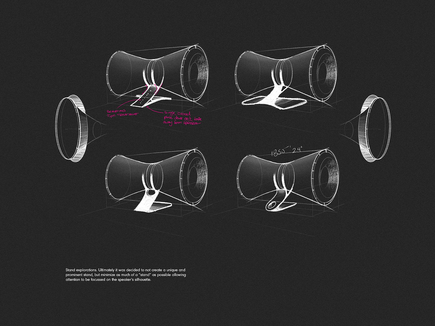 S8，Bluetooth Speaker ，Minimalist design ，Artwork，High-end equipment，