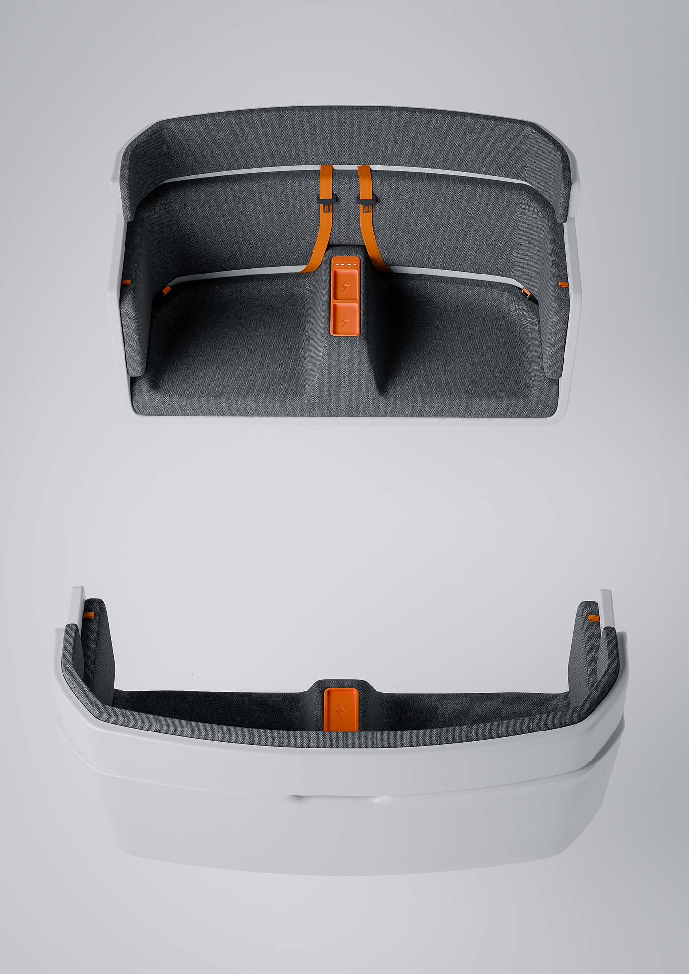 CROSSER V2，amphibious design，coastal traffic，Intelligent Transportation ，