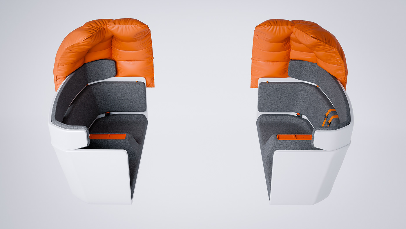 CROSSER V2，amphibious design，coastal traffic，Intelligent Transportation ，