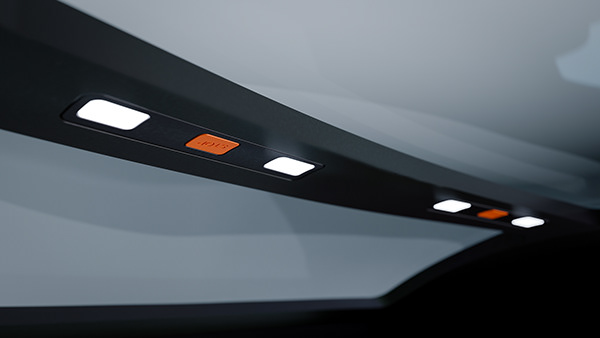 CROSSER V2，amphibious design，coastal traffic，Intelligent Transportation ，