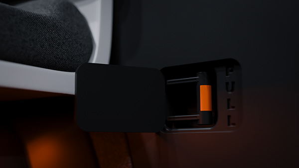 CROSSER V2，amphibious design，coastal traffic，Intelligent Transportation ，