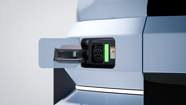 CROSSER V2，amphibious design，coastal traffic，Intelligent Transportation ，