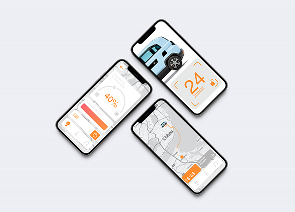 CROSSER V2，amphibious design，coastal traffic，Intelligent Transportation ，