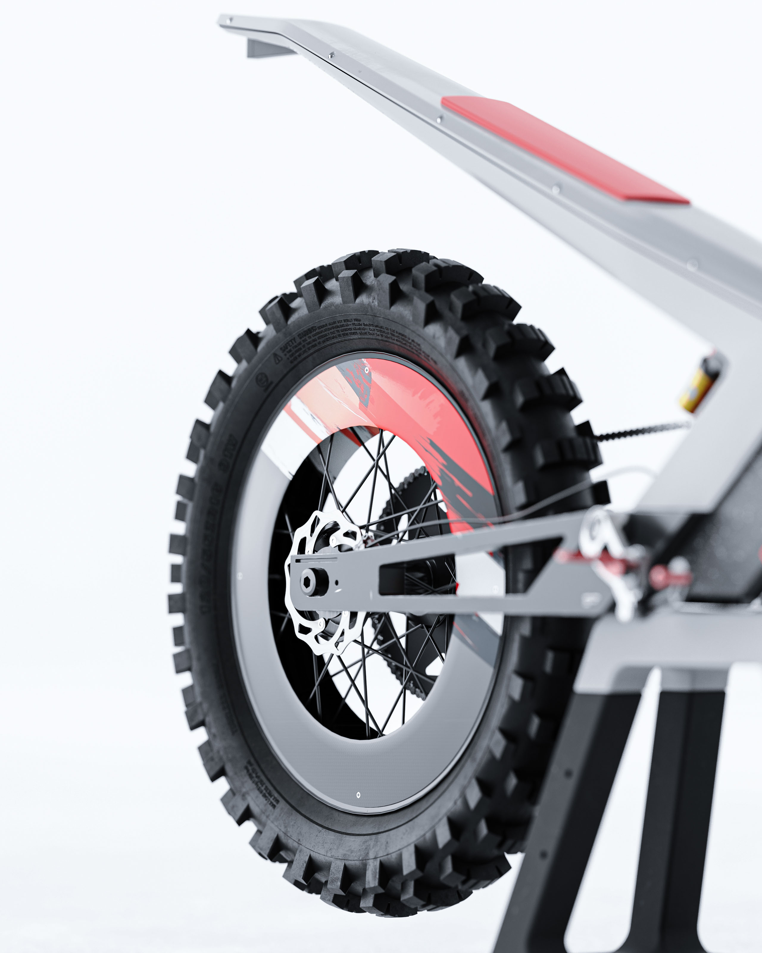 Aprilia，Cross-country motorcycle，Electric，E-Climber，