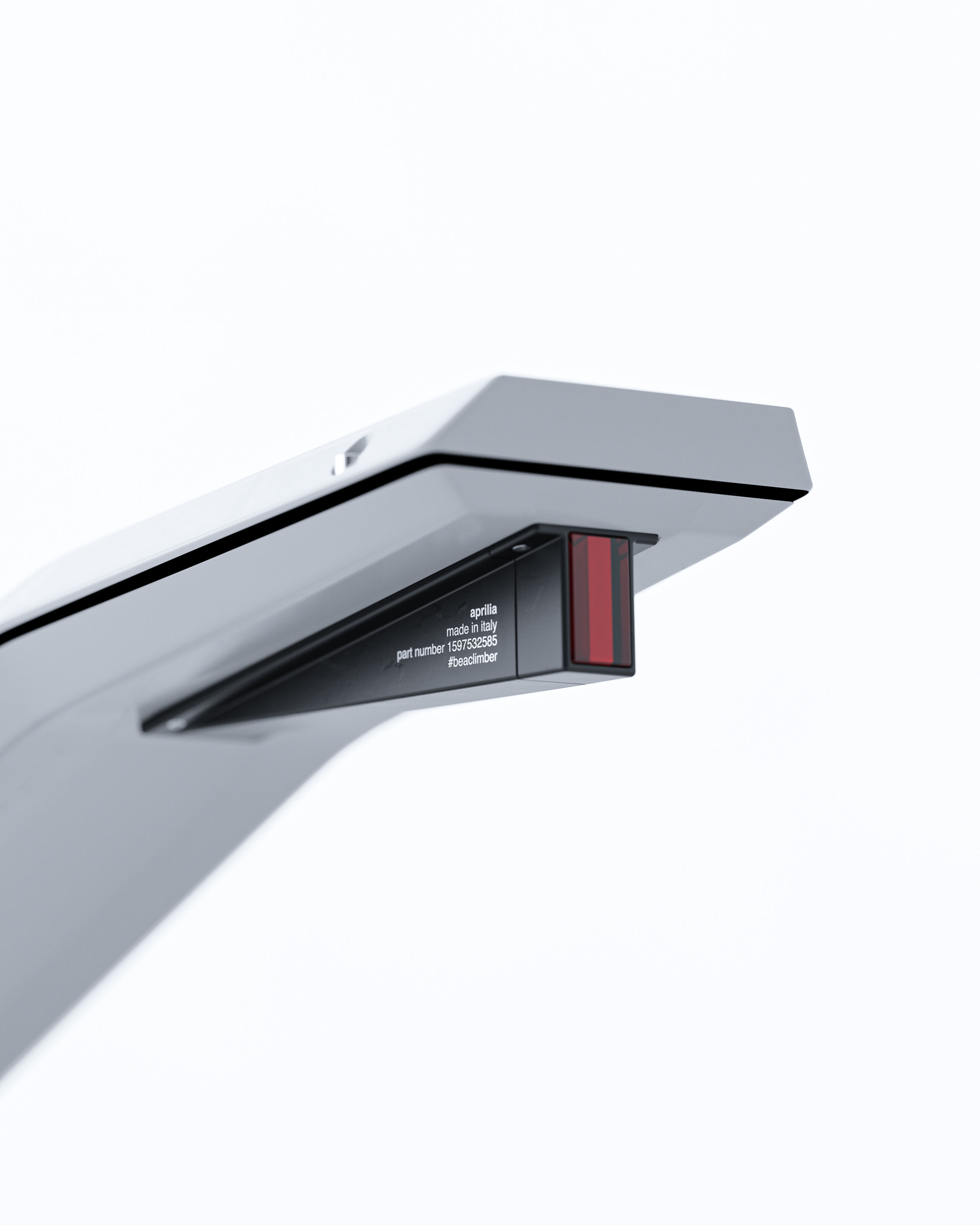 Aprilia，Cross-country motorcycle，Electric，E-Climber，