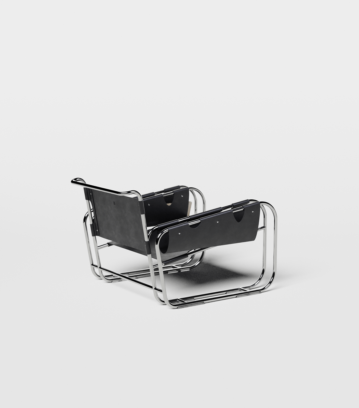 West chair，Western style，Storytelling，Denim holster，chair，