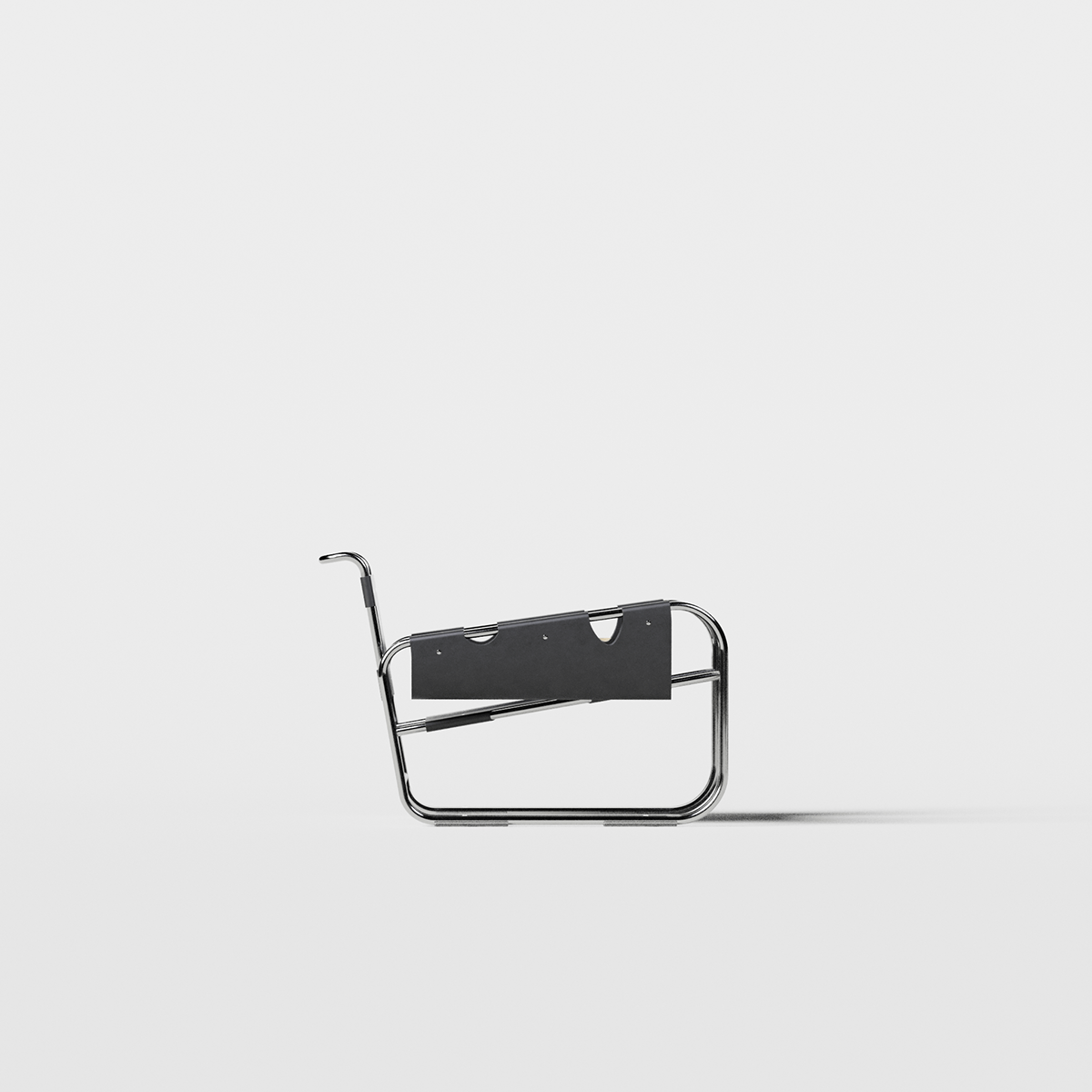 West chair，Western style，Storytelling，Denim holster，chair，