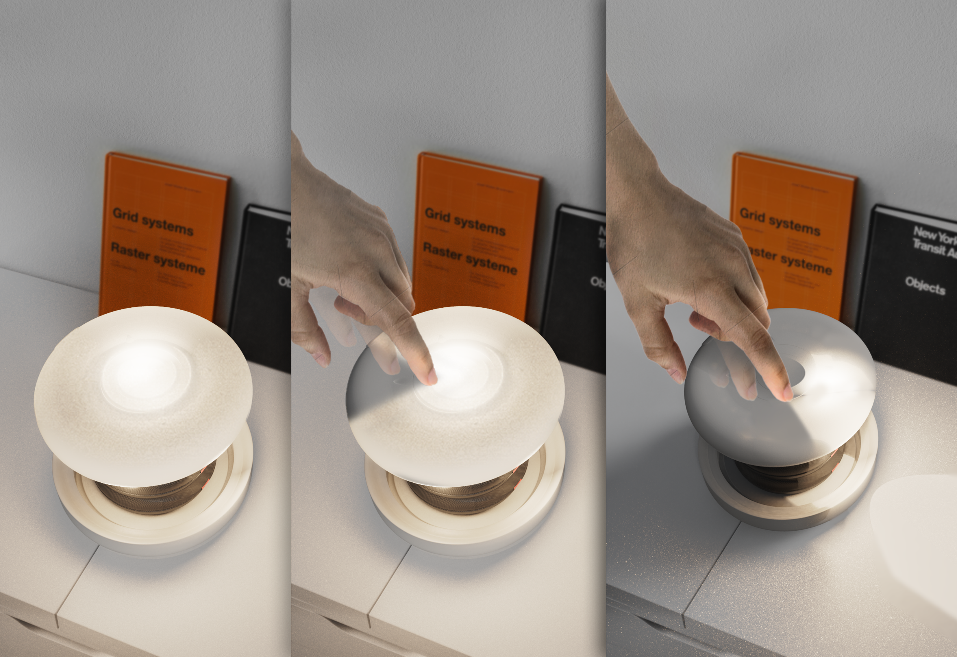 PURE CREATIVE LIGHTING，