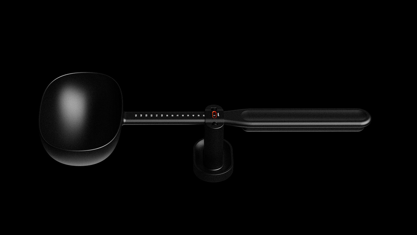 Measuring spoon，Weigh Brevete，Accurate measurement，Kitchen tools，