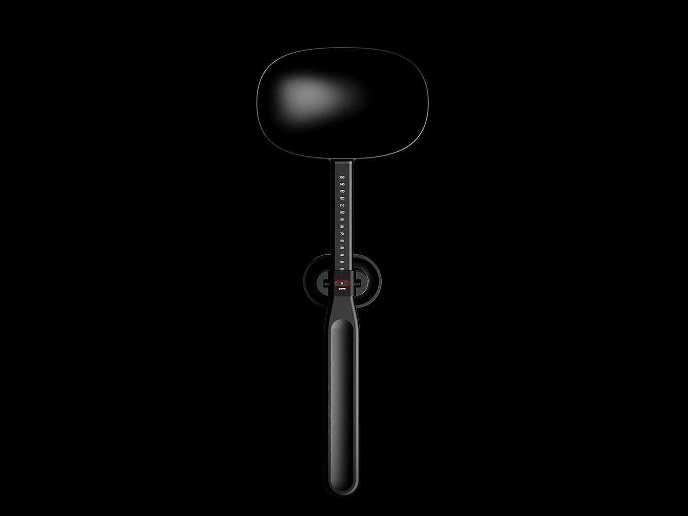 Measuring spoon，Weigh Brevete，Accurate measurement，Kitchen tools，