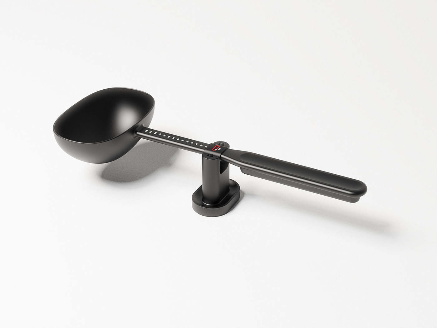 Measuring spoon，Weigh Brevete，Accurate measurement，Kitchen tools，