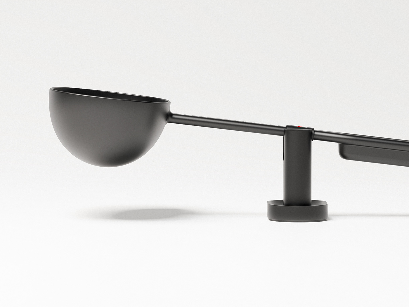 Measuring spoon，Weigh Brevete，Accurate measurement，Kitchen tools，