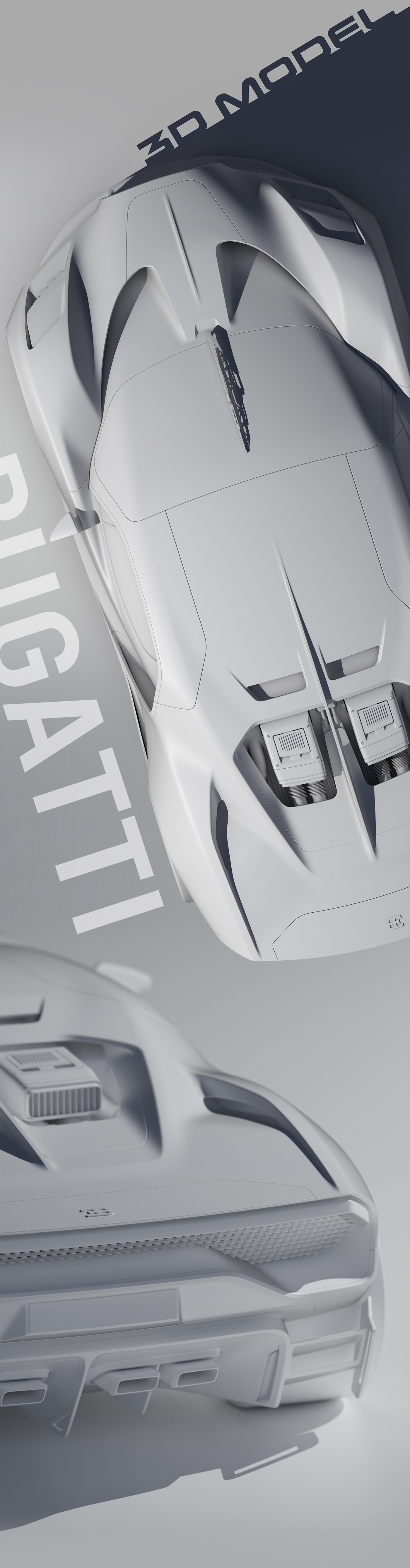 Bugatti Avallon，Sports car，luxurious，High performance，