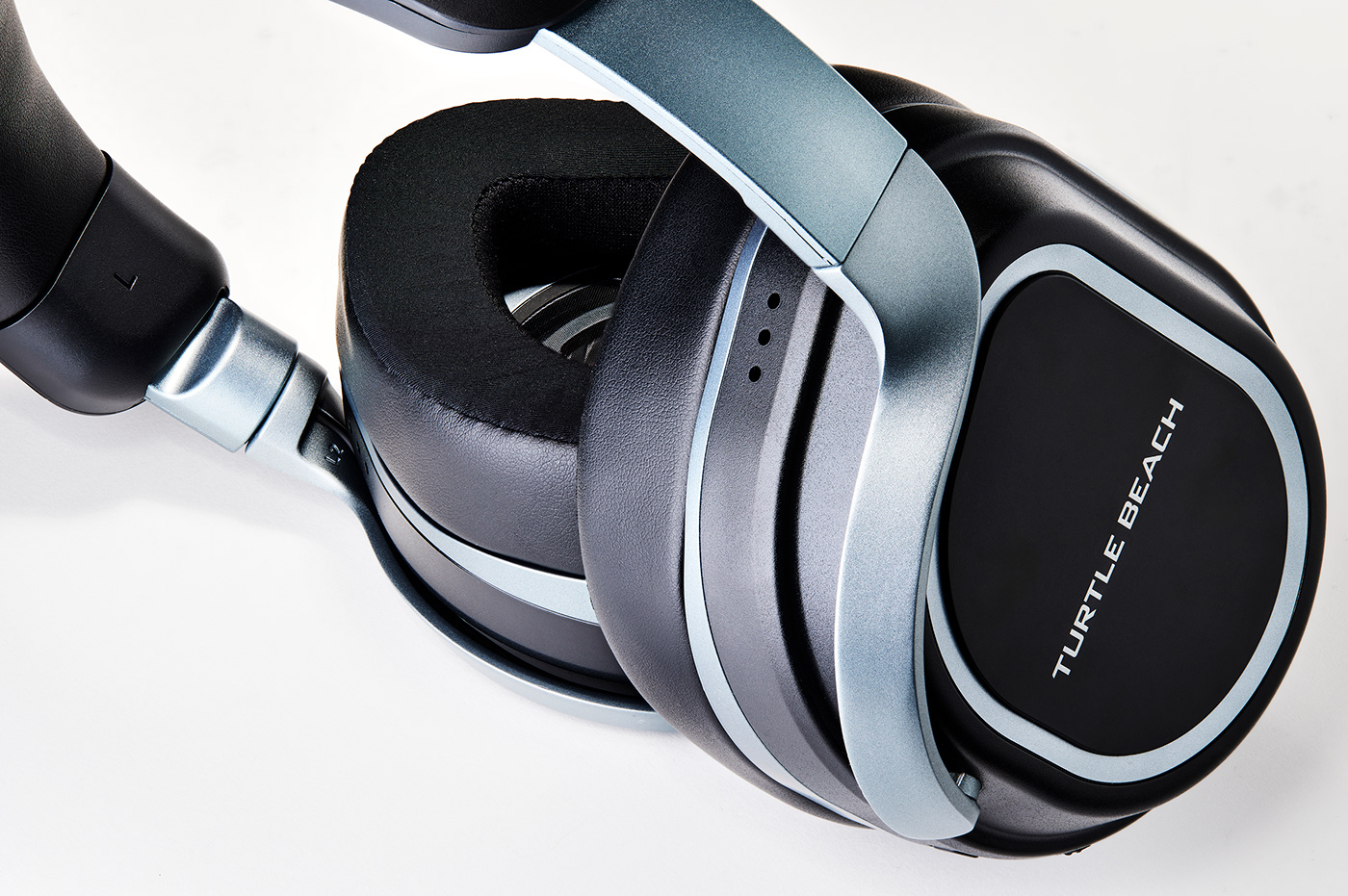 headset，Lightweight，Turtle Beach，Ink Studios，