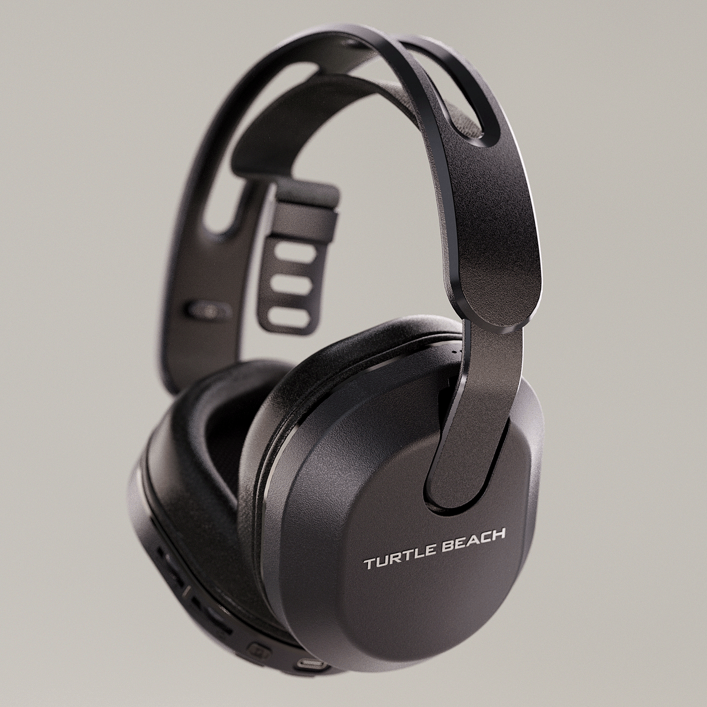 headset，Lightweight，Turtle Beach，Ink Studios，
