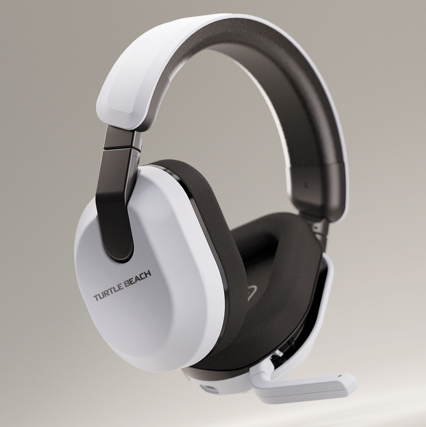 headset，Lightweight，Turtle Beach，Ink Studios，