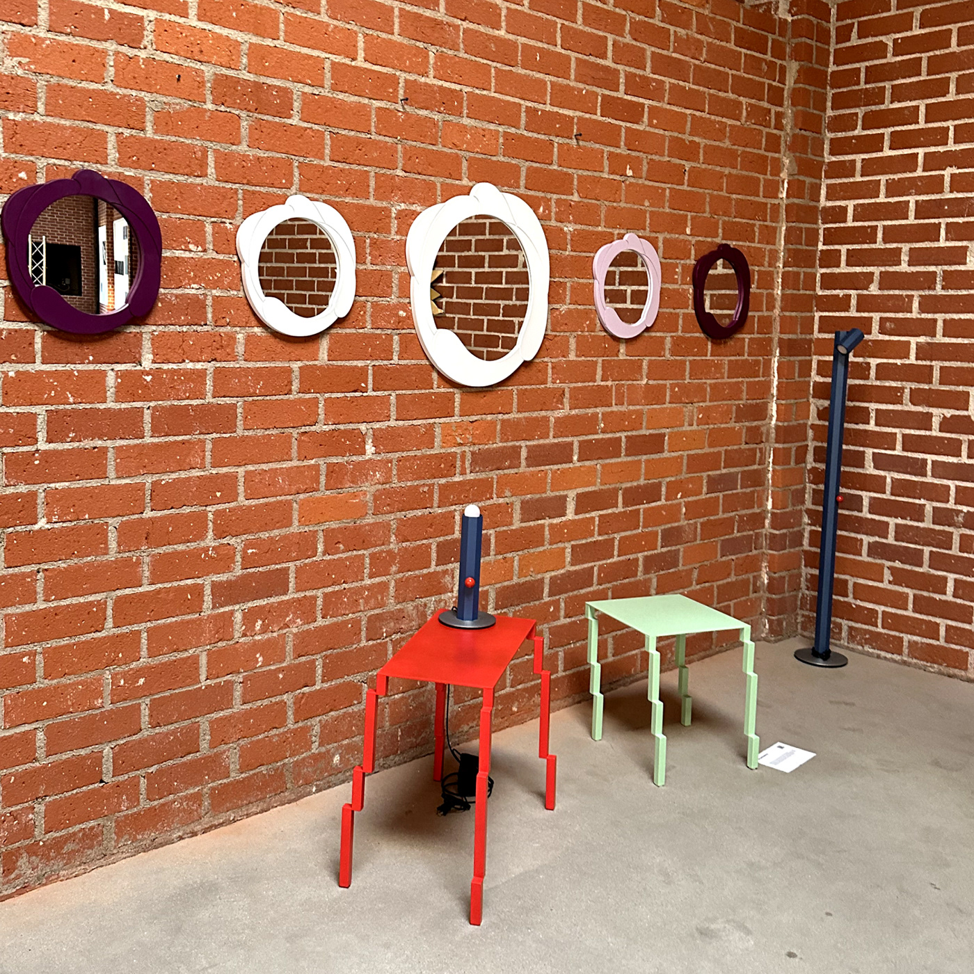 chair，Emotional design，Creative design，Wrong reaction，