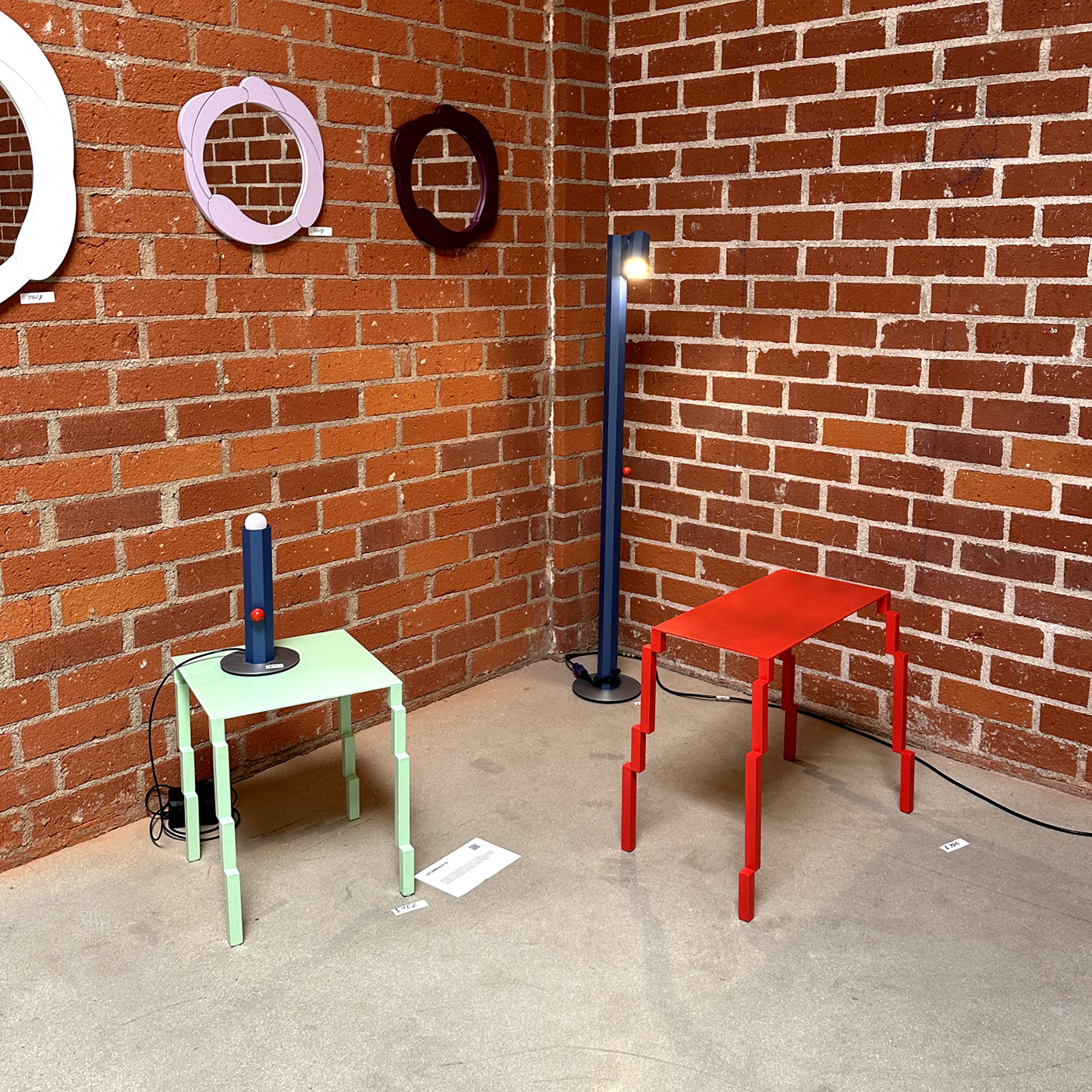 chair，Emotional design，Creative design，Wrong reaction，